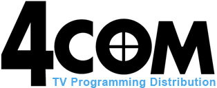 4COM Logo